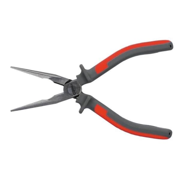 KS Tools Module - Clamp Module - 4 Pieces - For Tool Trolleys and Workbenches - Model 713.4014
