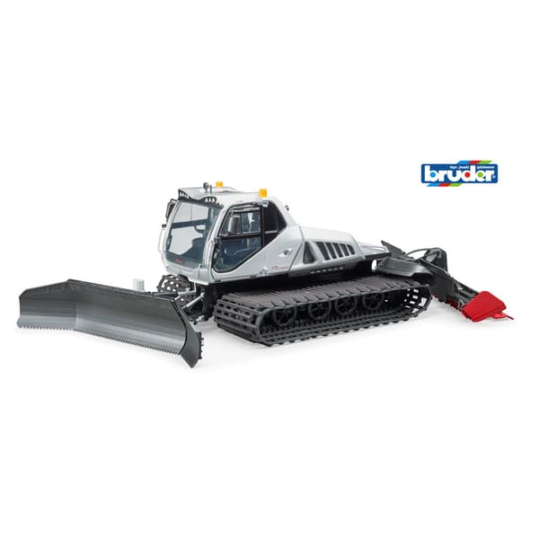 Bruder Prinoth Slope Cleaner 1:16