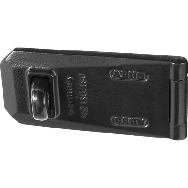 ABUS Granite Padlock Holder - 130/180 - Malleable Cast Iron