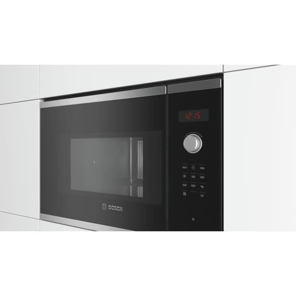 BOSCH PIB375FB1E Ceramic Hob - 2 Induction Zones - QuickStart
