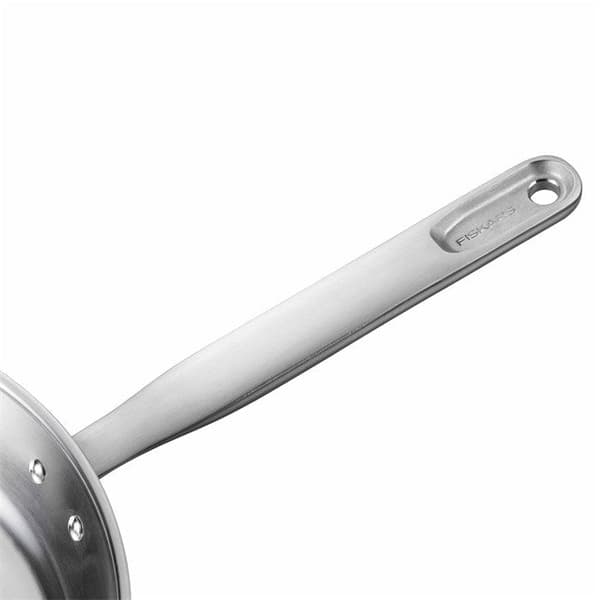 Fiskars All Steel All-purpose Pan Round 24 cm