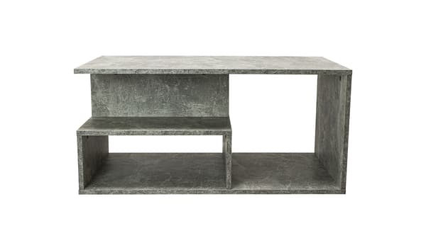 Topeshop PRIMA Coffee Table Concrete - Model: PRIMA