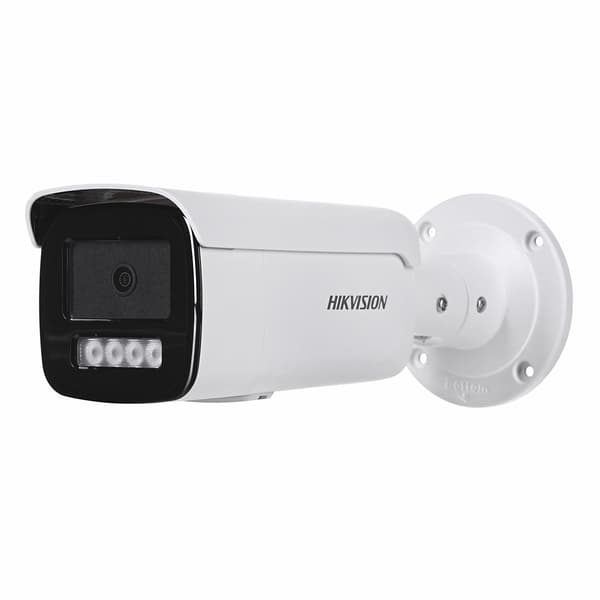 Hikvision Pro Series DS-2CD2T43G2-4LI(2.8 MM) Security Camera