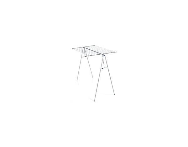 Leifheit Star Drying Rack 1.50 m