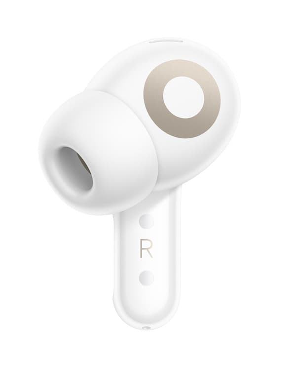 Xiaomi Buds 5 Pro Wireless Bluetooth Earphones Ceramic White