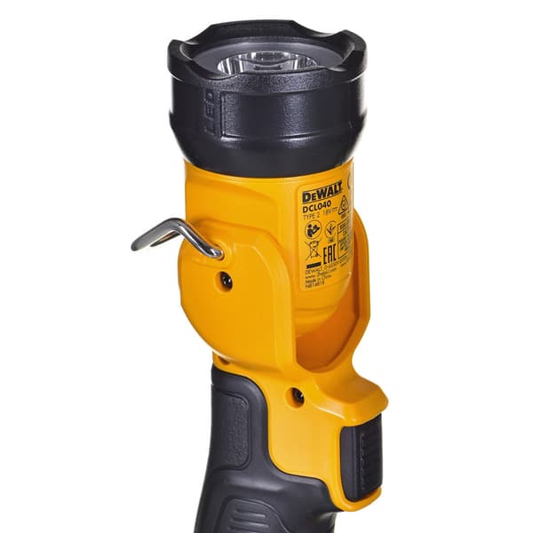 DEWALT 18V Lamp DCL040-XJ