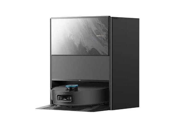 Dreame Aqua10 Ultra Track Complete - Black