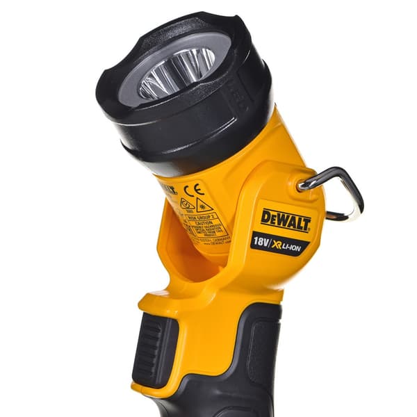 DEWALT 18V Lamp DCL040-XJ