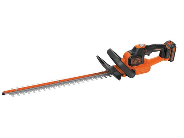 Black & Decker GTC18452PC Double Blade 2.42 kg