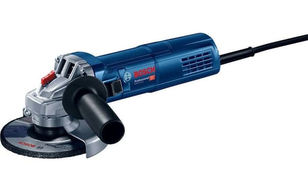 Bosch GWS 9-125 Angle Grinder 900W 125 mm