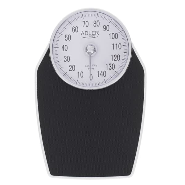 Adler AD 8177 Mechanical Bathroom Scale 150 kg