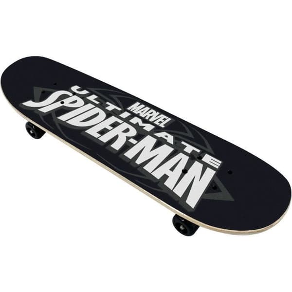 DISNEY SPIDERMAN Skateboard 28 x 8
