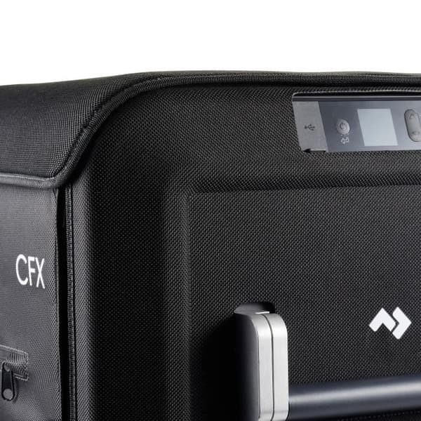 DOMETIC - Protective Cover - Black - CFX3 PC95