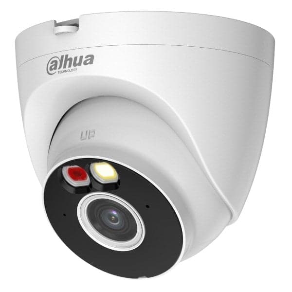 Dahua IP Camera IPC-HDW1539DA-SAW-IL-0280B 5MP