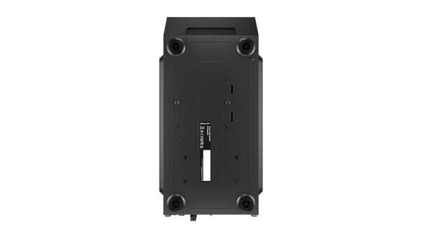 Endorfy Armis 100 Solid Computer Case EY2A015