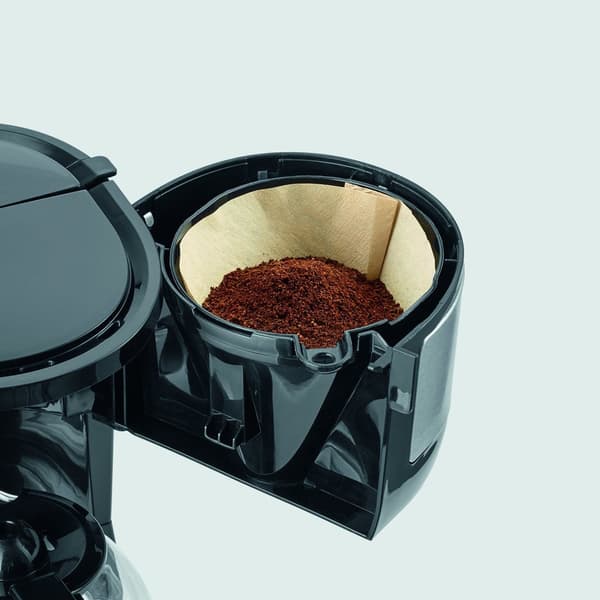 Severin KA 4808 Coffee Maker Semi-auto Drip Coffee Maker