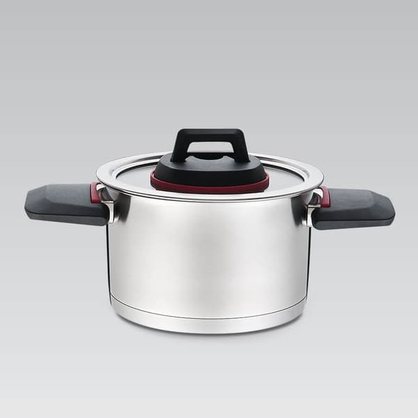 Maestro Pot with Folding Handles 3.2L MR-3530-20
