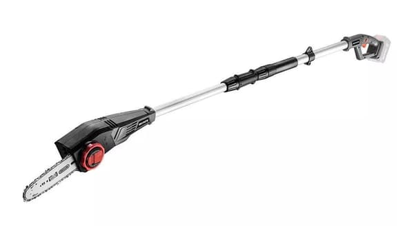 Graphite 58G098 Power Hedge Trimmer 3.4 kg