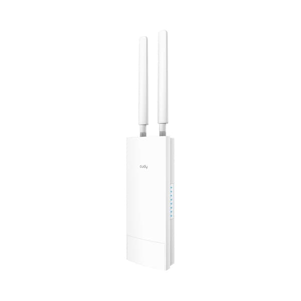 Cudy AP1200 Access Point 867 Mbit/s Power over Ethernet (PoE) White