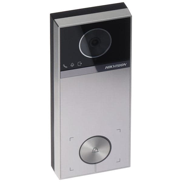 HIKVISION DS-KV6114-MWBE1 Door Station