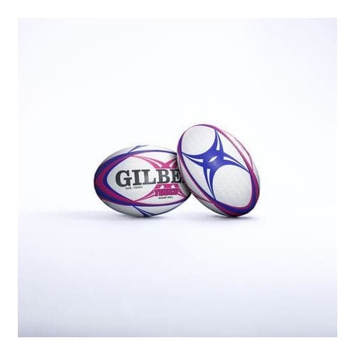Gilbert Training Rugby Ball - TOUCH