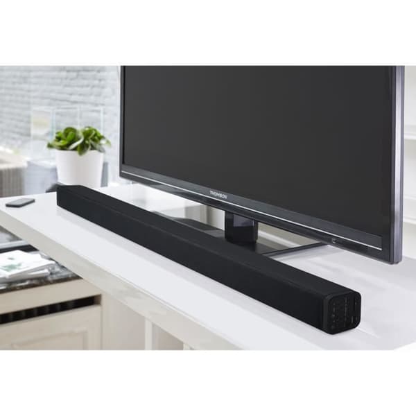 Thomson Soundbar - SB250BT - 2.1 - Bluetooth - 200W - USB/SD - Remote Control