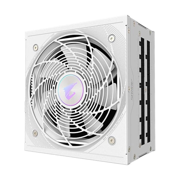 GIGABYTE AORUS ELITE P850W ICE PSU PCIe 5.0