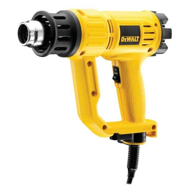 DeWALT D26411 Hot Air Blower - 2000 W, 650 l/min