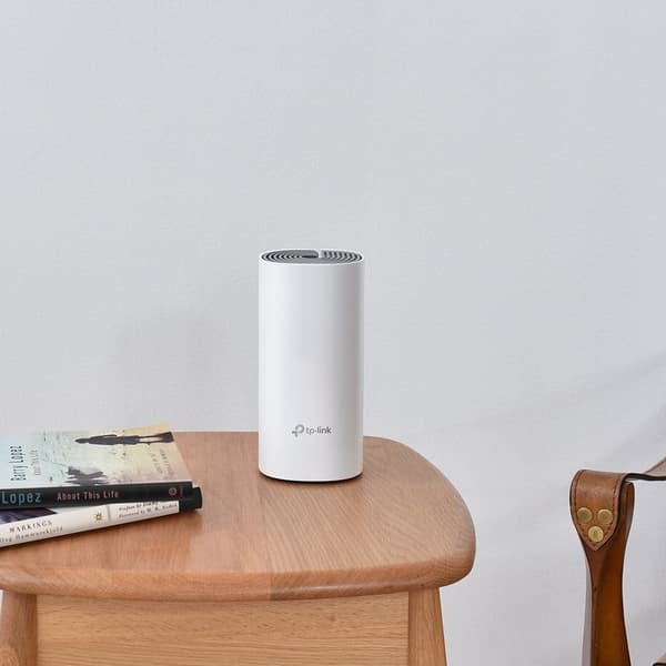 TP-Link AC1200 Whole Home Mesh Wi-Fi System  3-Pack