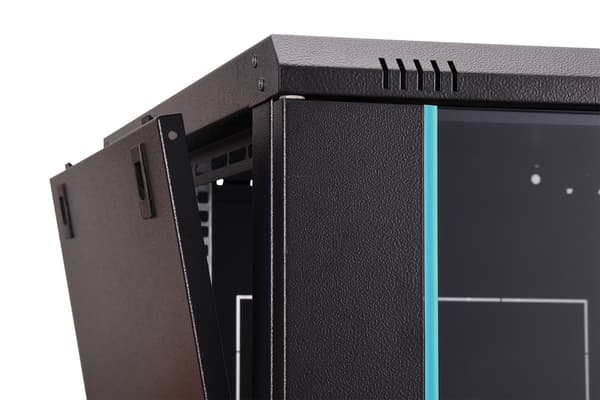 Digitus Dynamic-N Wall-Mounted Enclosure 600x600 mm Unmounted