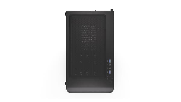 ENDORFY VENTUM 200 AIR - Computer Case - High Airflow - Tempered Glass
