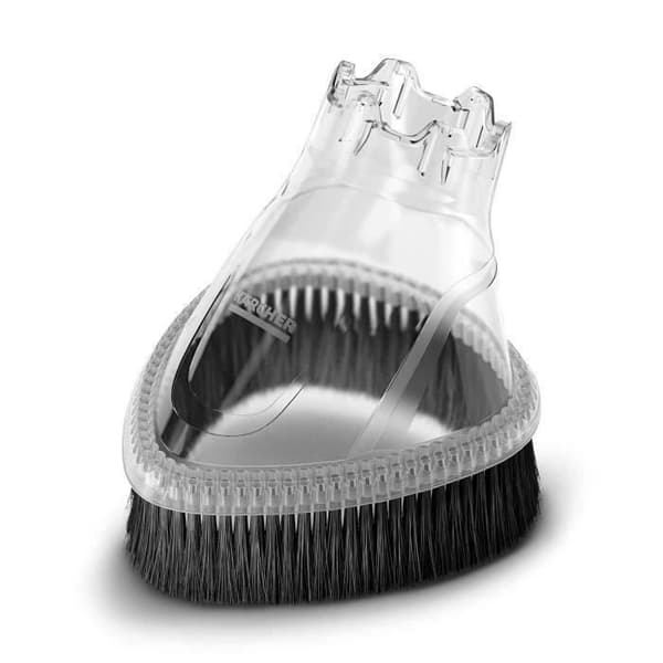 KARCHER Splash Guard for K2 and K7 Pressure Washers - Includes 3 Adapters