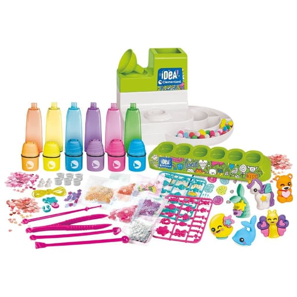Clementoni iDea Highlighter Creative Studio for Ages 6+