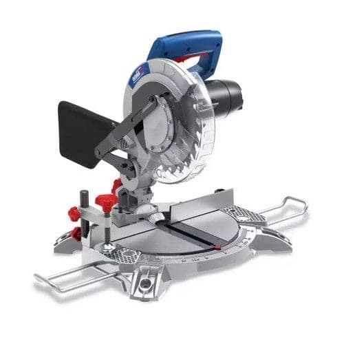 Dedra Mitre Saw 210 mm 1400W DED7739