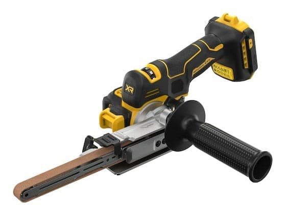 DeWALT DCM200N-XJ Bench Grinder