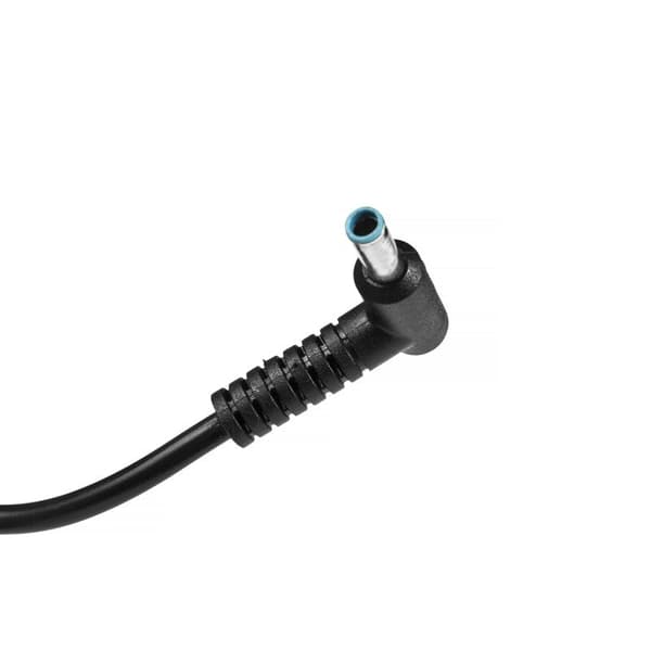 Green Cell AD49P Power Adapter 65W Black