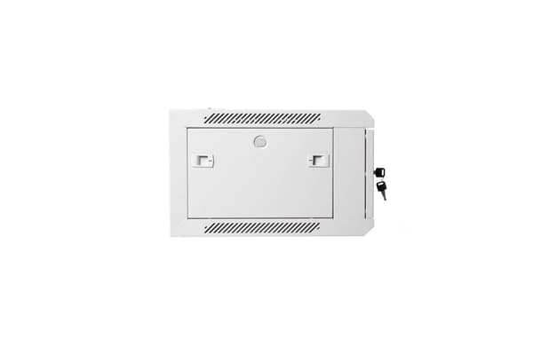 Digitus DN-W19 06U/450 Rack Cabinet Wall Mounted Light Grey