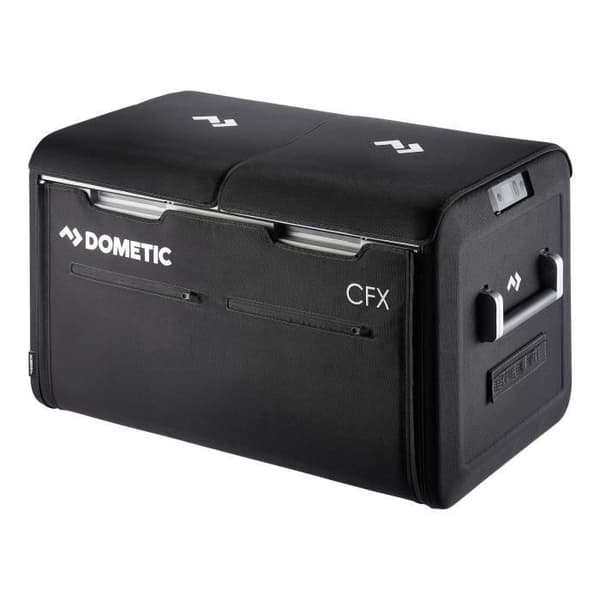 DOMETIC - Protective Cover - Black - CFX3 PC75