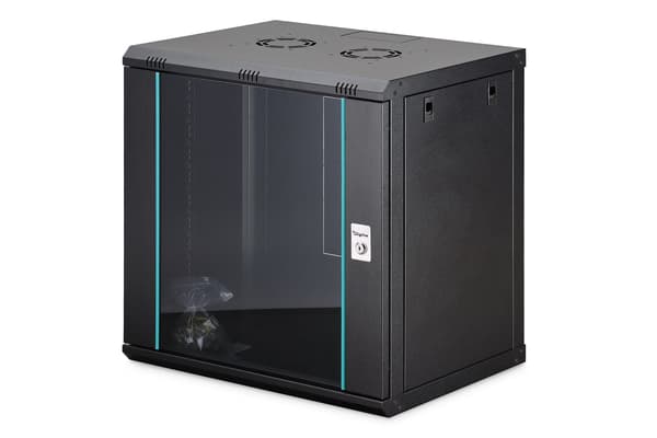 Digitus Dynamic-N Wall-Mounted Enclosure 600x450 mm Unassembled