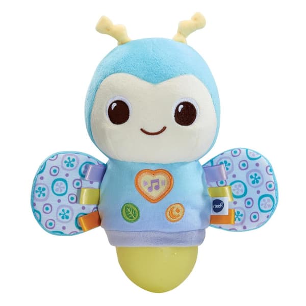 VTech Baby Bedtime Firefly with Light and Sound
