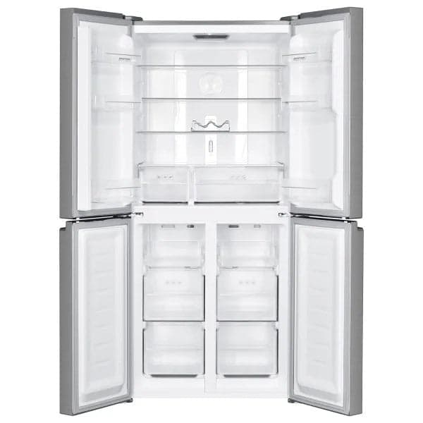 MPM-434-SBF-08 Fridge-Freezer Combination Double Opening 472 L
