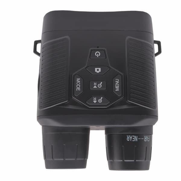 Denver NVI-492 Night Vision Binocular - Black