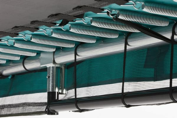 Salta Comfort Edition Trampoline 305x214 cm