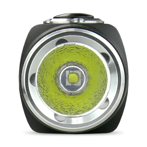 everActive FL-50R Droppy Rechargeable LED Flashlight 500 Lumens