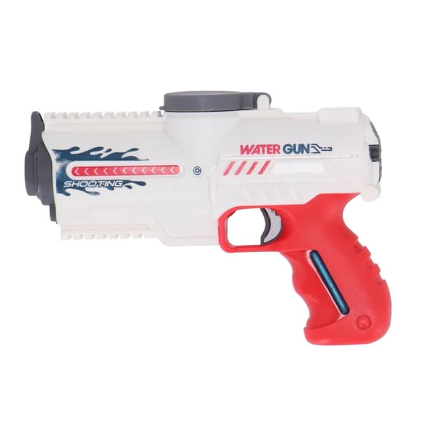 Electric Water Gun 18 cm Assorted Versions