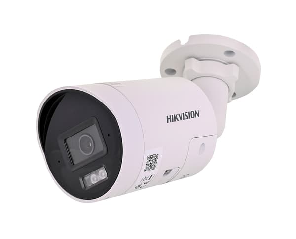 Hikvision DS-2CD2046G2H-I2U/SL(2.8 mm) Camera
