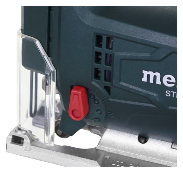Metabo Steb 65 Quick Set Electric Jigsaw 450W