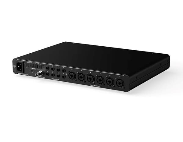 Audient EVO16 USB Audio Interface