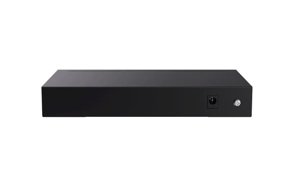 Tenda TEM2007X Network Switch 2.5 G Ethernet (100/1000/2500) Desktop Black