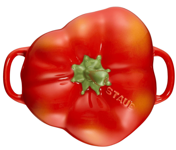 ZWILLING Mini Cocotte 470 ml Round Casserole - Pepper